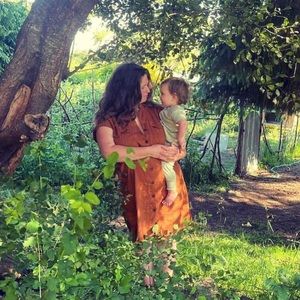 Meet your Posher, Naomi